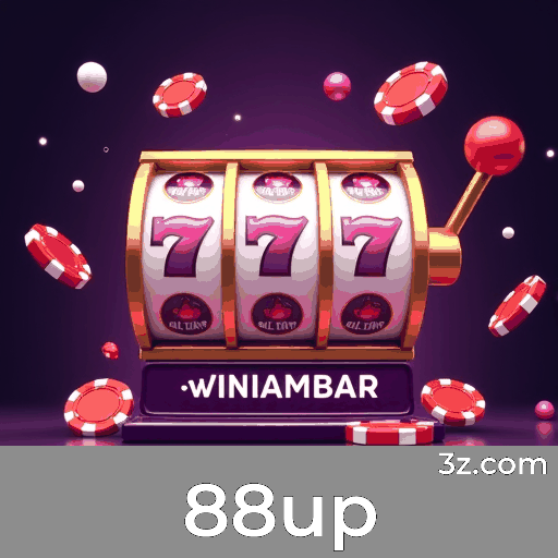 Desbloqueie Recompensas Exclusivas no 88up Agora!