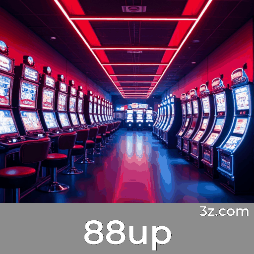 88up: Seu Cassino Online Confiável e Seguro