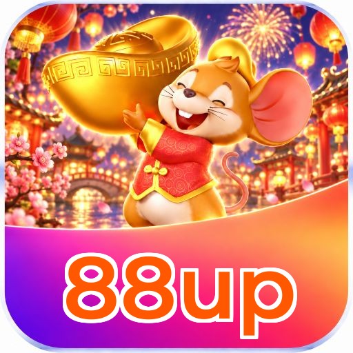 88up Win - Jackpots e Vitórias