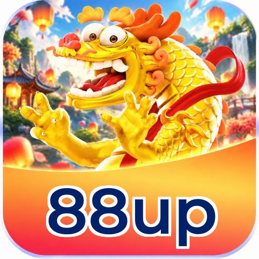 88up Baixar Download Logo Oficial Certificado