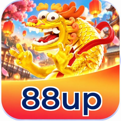 88up Bônus Oficial - Rollover 25x Justo