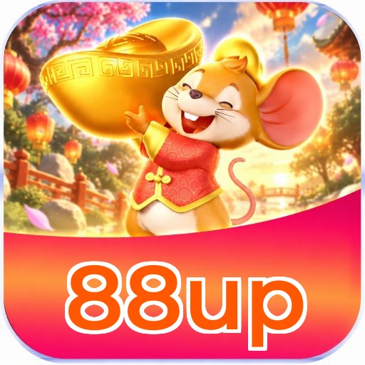 88up Logo Seguro