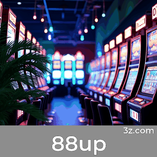 Desbloqueie Recompensas Exclusivas no 88up Agora!