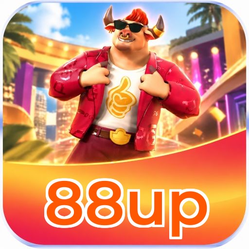 Logo 88up APK Android Brasil