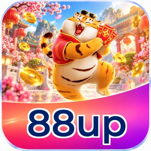 88up Jackpots Progressivos