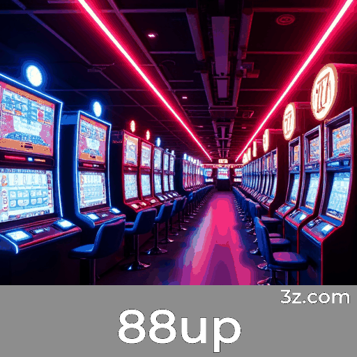 Adrenalina Máxima no Crash da 88up