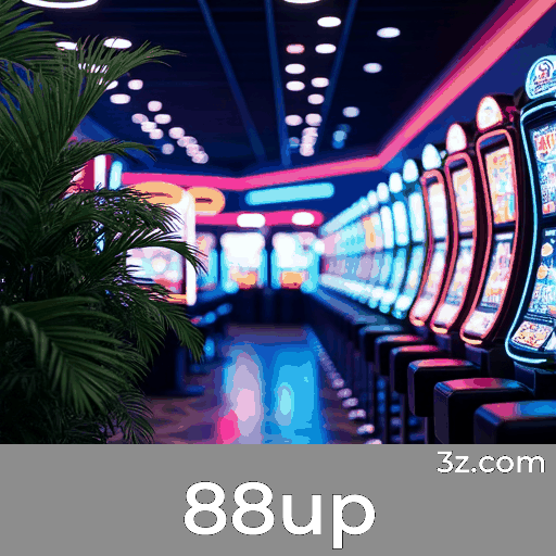88up: A Experiência Mais Realista com Jogos de Mesa ao Vivo no Brasil