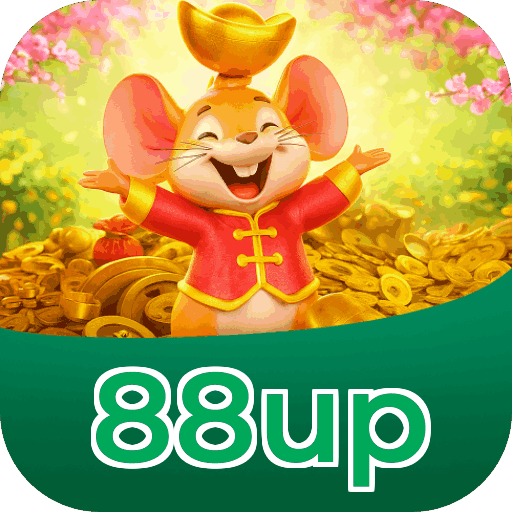 Loterias online disponíveis na 88up