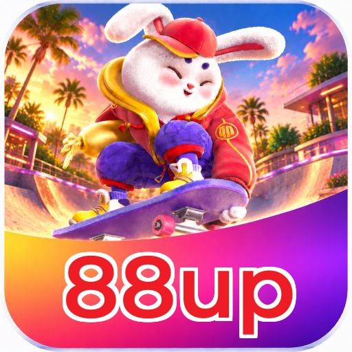 88up APK Logo Oficial Certificado