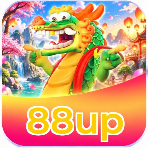 Como instalar o app da 88up