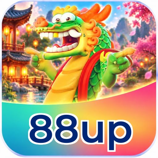 88up VIP Program