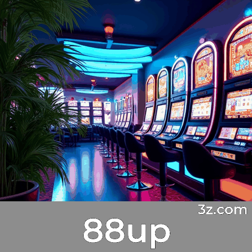 88up: Seu Cassino Online Confiável e Seguro