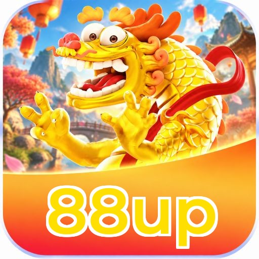 Requisitos do APK 88up para Android - Logo Oficial