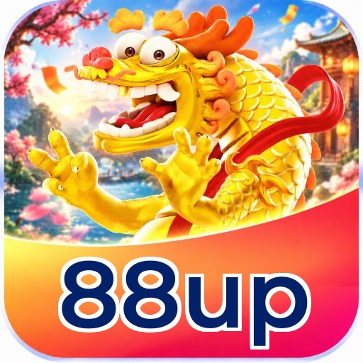 88up Logo