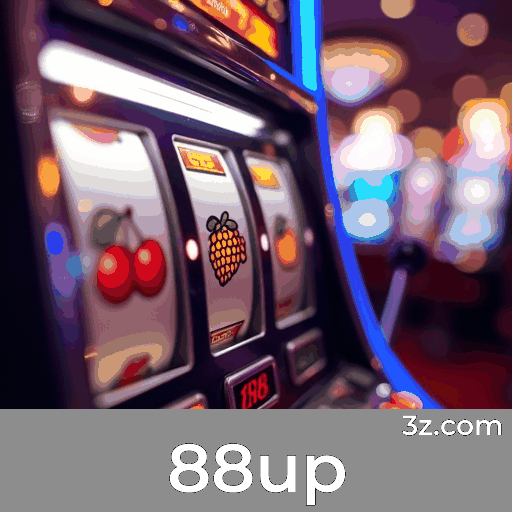 88up: Seu Cassino Online Confiável e Seguro