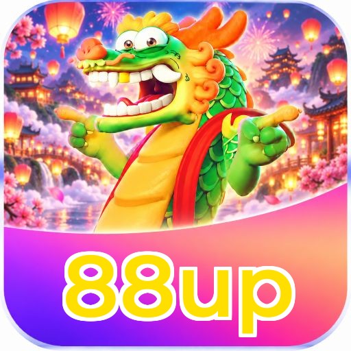 88up APP Logo Oficial Certificado Android iOS