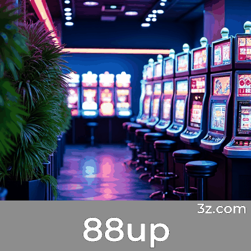 88up: Seu Cassino Online Confiável e Seguro