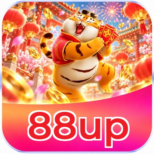 Logo 88up Baixar Download Brasil