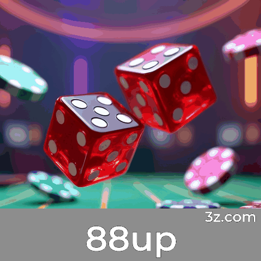 88up: Seu Cassino Online Confiável e Seguro