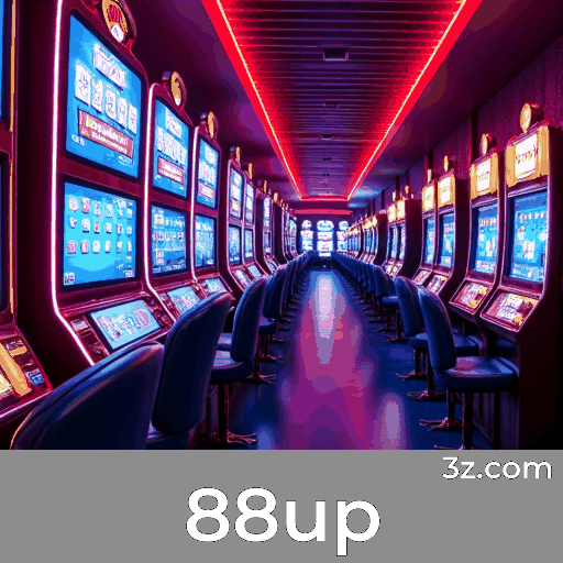 88up: Seu Cassino Online Confiável e Seguro