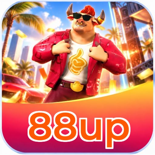 Logo 88up Plataforma Certificada