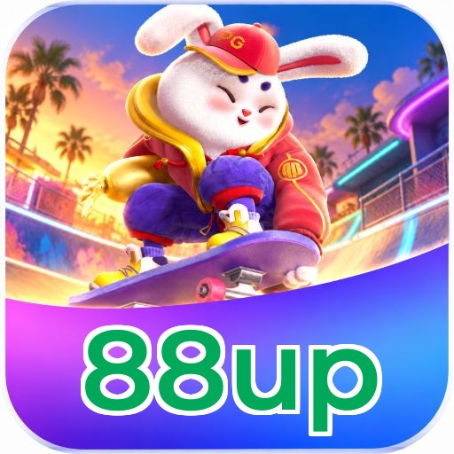 88up Logo Verificado