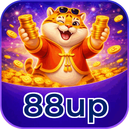 Catálogo 88up 2.547 jogos - Pragmatic Play, Evolution, NetEnt