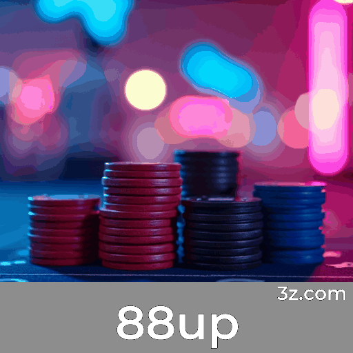 88up: Seu Cassino Online Confiável e Seguro