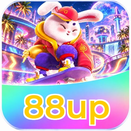 Login seguro 88up com 2FA e Face ID