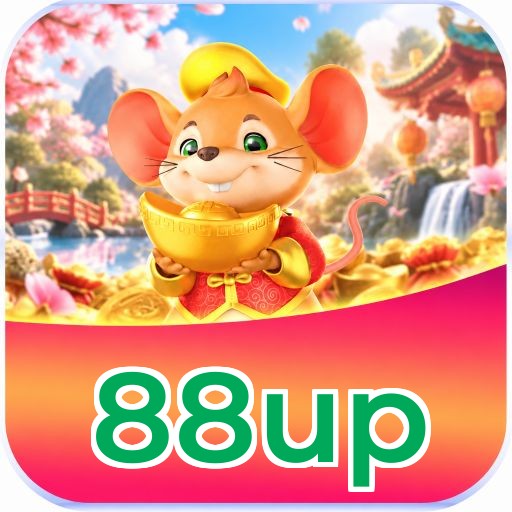 88up Loteria Online Brasil - Plataforma Certificada