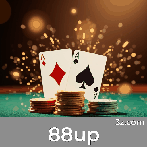 88up: Seu Cassino Online Confiável e Seguro