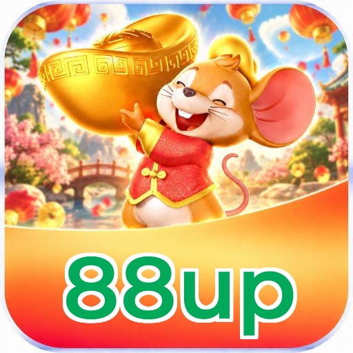88up Slots Premium Brasil