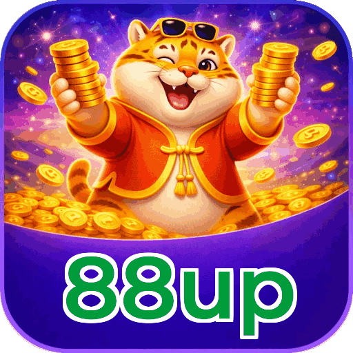 Tabela RTP dos jogos de cassino da 88up