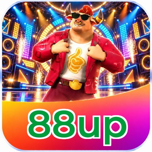 Logo 88up Download Brasil